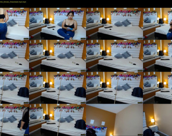 emma_lean — 14 minute Chaturbate female cam show recording, 1080p, Dec 5, 2020