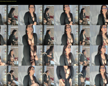 eva_mature — 70 minute Chaturbate female cam show recording, 1080p, Dec 4, 2020