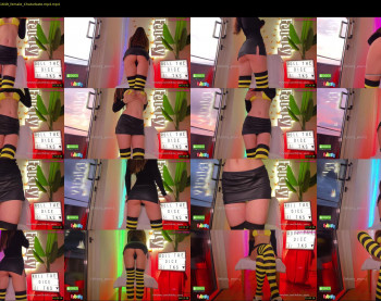 felicity_yours — 59 minute Chaturbate female cam show recording, 1080p, Dec 4, 2020