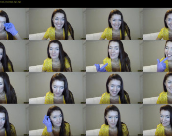 fritha — 3 minute Chaturbate female cam show recording, 720p, Dec 4, 2020