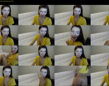 fritha — 22 minute Chaturbate female cam show recording, 720p, Dec 4, 2020
