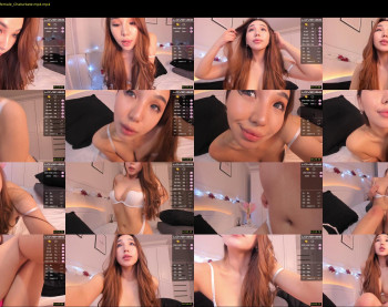 fuyomi — 21 minute Chaturbate female cam show recording, 720p, Dec 4, 2020