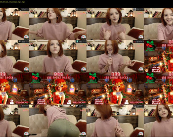 ginger_pie — 73 minute Chaturbate female cam show recording, 1080p, Dec 4, 2020