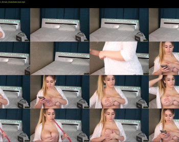 girl_kiraa — 27 minute Chaturbate female cam show recording, 1080p, Dec 5, 2020