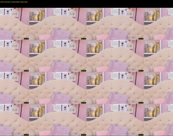 hannahsunny — 18 minute Chaturbate female cam show recording, 720p, Dec 4, 2020