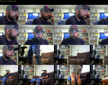 hardworkertn — 27 minute Chaturbate male cam show recording, 720p, Dec 4, 2020