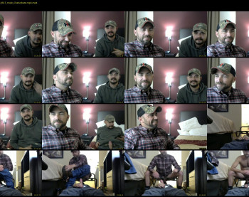 hardworkertn — 26 minute Chaturbate male cam show recording, 720p, Dec 5, 2020