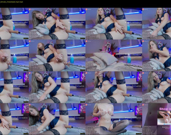 hayleex — 70 minute Chaturbate female cam show recording, 1080p, Dec 4, 2020