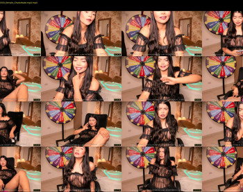 helen_miller — 72 minute Chaturbate female cam show recording, 1080p, Dec 5, 2020