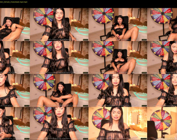 helen_miller — 72 minute Chaturbate female cam show recording, 1080p, Dec 5, 2020