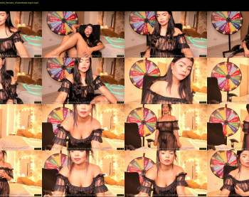 helen_miller — 71 minute Chaturbate female cam show recording, 1080p, Dec 5, 2020
