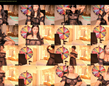 helen_miller — 71 minute Chaturbate female cam show recording, 1080p, Dec 5, 2020