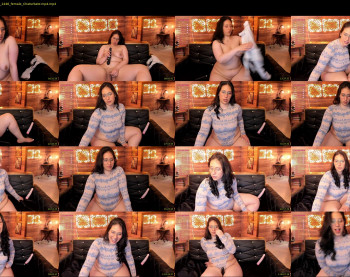 helenstanford — 77 minute Chaturbate female cam show recording, 720p, Dec 4, 2020