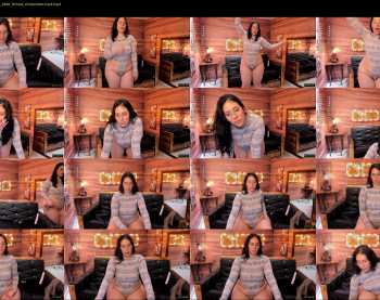 helenstanford — 23 minute Chaturbate female cam show recording, 720p, Dec 4, 2020