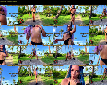 hella_hardcor — 7 minute Chaturbate female cam show recording, 1080p, Dec 4, 2020