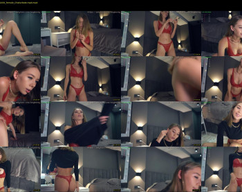 heyhorny_cb — 71 minute Chaturbate couple cam show recording, 1080p, Dec 4, 2020