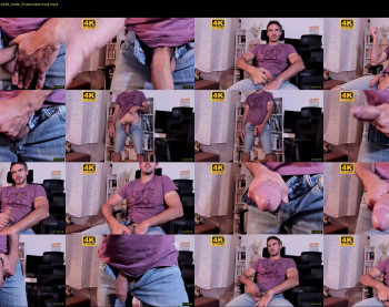 hot_martin25 — 33 minute Chaturbate male cam show recording, 1080p, Dec 4, 2020