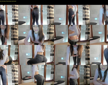 hotel77777 — 29 minute Chaturbate female cam show recording, 720p, Dec 4, 2020