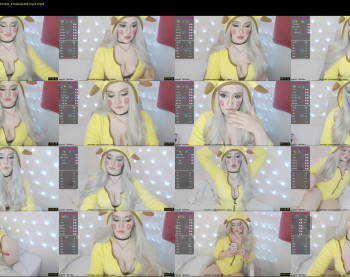 i_esus — 47 minute Chaturbate couple cam show recording, 1080p, Dec 4, 2020