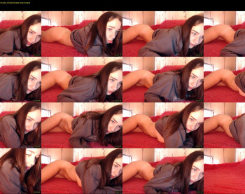 imsiri — 38 minute Chaturbate female cam show recording, 720p, Dec 4, 2020