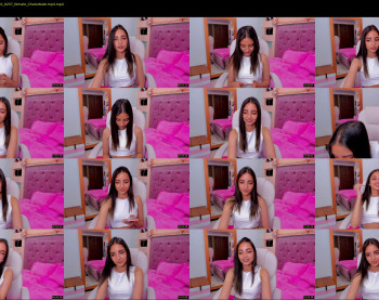 isabella_torres_ — 58 minute Chaturbate female cam show recording, 1080p, Dec 5, 2020