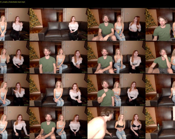 jackandjill — 70 minute Chaturbate female cam show recording, 1080p, Dec 5, 2020