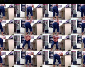 jameyla73 — 10 minute Chaturbate female cam show recording, 1080p, Dec 4, 2020