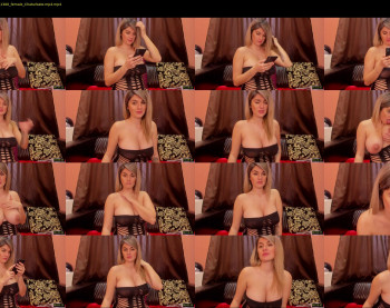 jasminarcher — 11 minute Chaturbate female cam show recording, 1080p, Dec 4, 2020