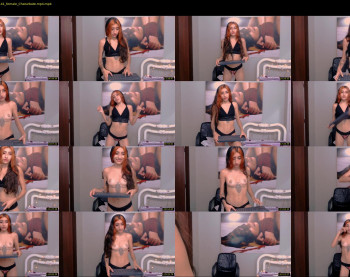 jennaowen — 116 minute Chaturbate female cam show recording, 720p, Dec 5, 2020
