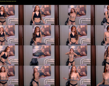 jennaowen — 116 minute Chaturbate female cam show recording, 720p, Dec 5, 2020