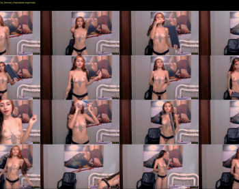 jennaowen — 85 minute Chaturbate female cam show recording, 720p, Dec 5, 2020