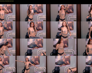 jennaowen — 49 minute Chaturbate female cam show recording, 720p, Dec 5, 2020