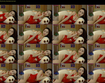 jennieedge — 7 minute Chaturbate female cam show recording, 1080p, Dec 4, 2020