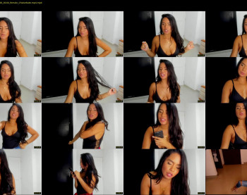 jenny_roberts96 — 51 minute Chaturbate female cam show recording, 1080p, Dec 5, 2020