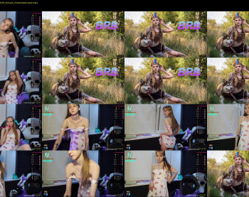 jessica_rays — 78 minute Chaturbate couple cam show recording, 1080p, Dec 4, 2020