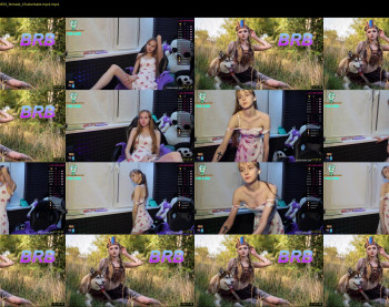 jessica_rays — 81 minute Chaturbate couple cam show recording, 1080p, Dec 4, 2020