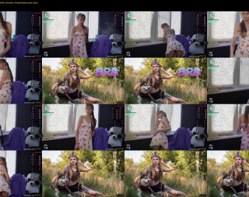 jessica_rays — 46 minute Chaturbate couple cam show recording, 1080p, Dec 4, 2020