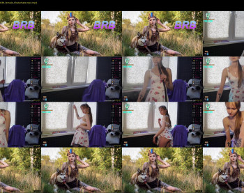 jessica_rays — 32 minute Chaturbate couple cam show recording, 1080p, Dec 4, 2020