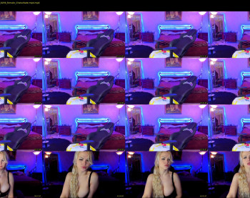 jessiccaburns — 51 minute Chaturbate female cam show recording, 1080p, Dec 5, 2020