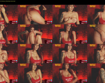 jessrabbitt — 70 minute Chaturbate female cam show recording, 1080p, Dec 4, 2020