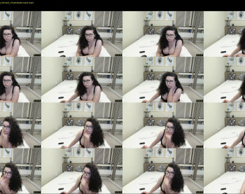 jessykah — 5 minute Chaturbate female cam show recording, 1080p, Dec 4, 2020