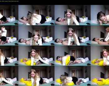 jimmy_and_amy — 12 minute Chaturbate couple cam show recording, 1080p, Dec 4, 2020