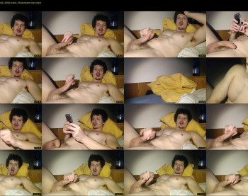 johnylongstrokes — 81 minute Chaturbate male cam show recording, 720p, Dec 4, 2020