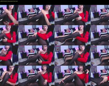 karina_torres_ — 5 minute Chaturbate female cam show recording, 720p, Dec 5, 2020
