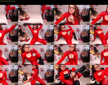 karitto__2 — 11 minute Chaturbate female cam show recording, 720p, Dec 5, 2020