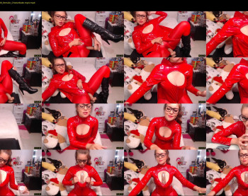 karitto__2 — 25 minute Chaturbate female cam show recording, 720p, Dec 5, 2020