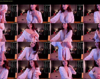 karrin — 73 minute Chaturbate female cam show recording, 1080p, Dec 5, 2020