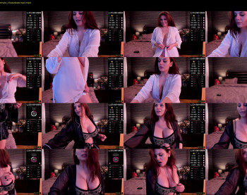 karrin — 73 minute Chaturbate female cam show recording, 1080p, Dec 5, 2020
