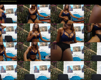 katherin_cruzz — 75 minute Chaturbate female cam show recording, 1080p, Dec 4, 2020