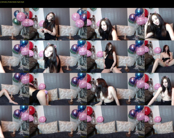 katydoll_ — 78 minute Chaturbate female cam show recording, 720p, Dec 4, 2020